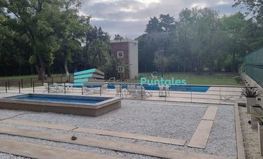 Departamento - Canning (Ezeiza)