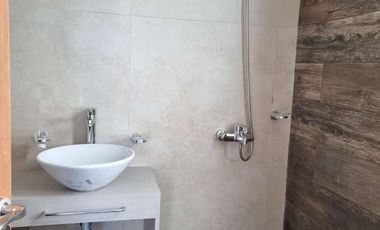 Departamento - Canning (Ezeiza)