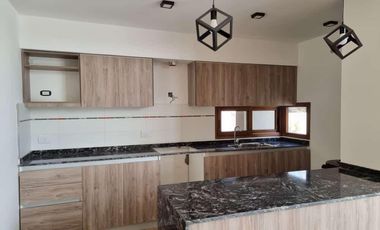 Departamento - Canning (Ezeiza)