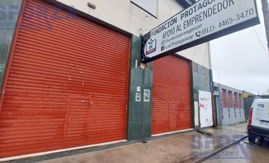 Alquiler local en San Miguel