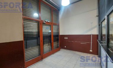 Alquiler local en San Miguel