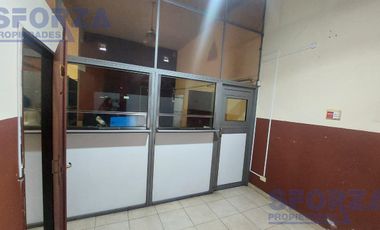 Alquiler local en San Miguel