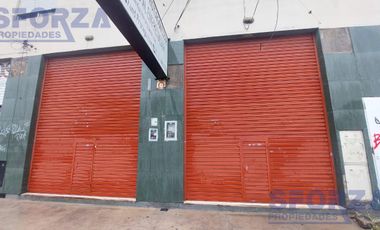 Alquiler local en San Miguel