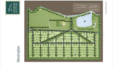 Venta Terreno Haras de Funes Club de Campo