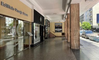 Oficina - Centro