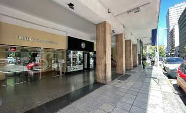 Oficina - Centro