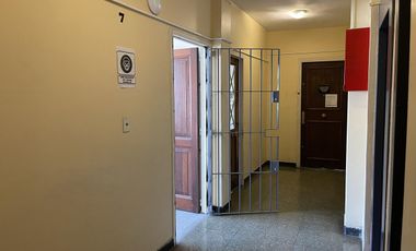 Oficina - Centro