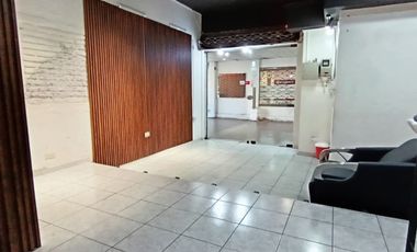 SE VENDE LOCAL COMERCIAL EN AV. VALPARAÍSO (CÓD. 474)