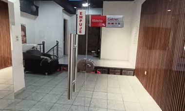 SE VENDE LOCAL COMERCIAL EN AV. VALPARAÍSO (CÓD. 474)
