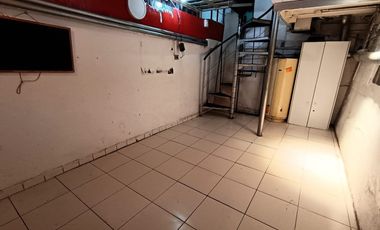 SE VENDE LOCAL COMERCIAL EN AV. VALPARAÍSO (CÓD. 474)