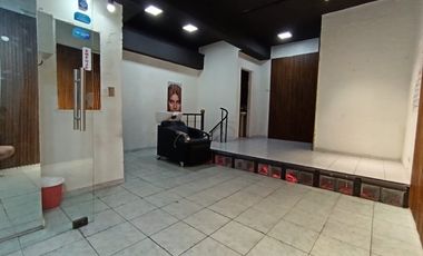 SE VENDE LOCAL COMERCIAL EN AV. VALPARAÍSO (CÓD. 474)