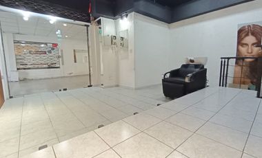 SE VENDE LOCAL COMERCIAL EN AV. VALPARAÍSO (CÓD. 474)