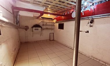 SE VENDE LOCAL COMERCIAL EN AV. VALPARAÍSO (CÓD. 474)
