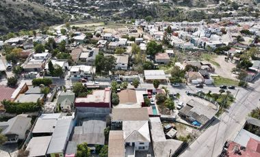 Terreno Venta Col. Internacional en La Cuesta. Cerca de Cuahutemoc Sur