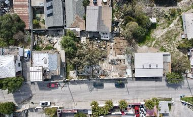 Terreno Venta Col. Internacional en La Cuesta. Cerca de Cuahutemoc Sur