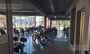Local en Tigre