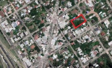 Terreno en alquiler en Escobar, Belén de Escobar - Electricidad