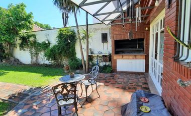Casa - Lomas de Zamora Oeste