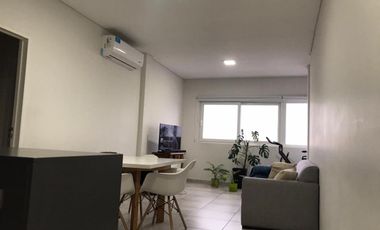 Departamento - General Pico