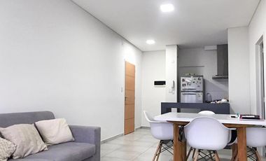 Departamento - General Pico