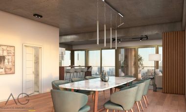 Venta Piso Completo 275M2, Lanús. Torre Brin.