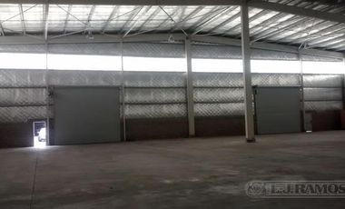 Depósito en Alquiler en  Villa Rosa