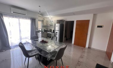 VENTA • LINIERS • TRES AMBIENTES • A ESTRENAR • BALCÓN • TERRAZA • PARRILLA