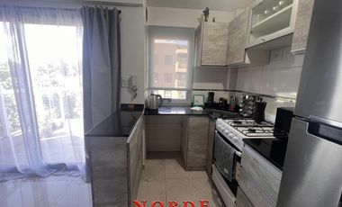 VENTA • LINIERS • TRES AMBIENTES • A ESTRENAR • BALCÓN • TERRAZA • PARRILLA