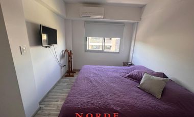 VENTA • LINIERS • TRES AMBIENTES • A ESTRENAR • BALCÓN • TERRAZA • PARRILLA
