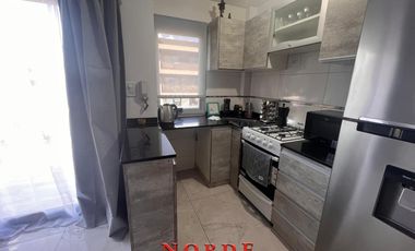 VENTA • LINIERS • TRES AMBIENTES • A ESTRENAR • BALCÓN • TERRAZA • PARRILLA