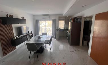 VENTA • LINIERS • TRES AMBIENTES • A ESTRENAR • BALCÓN • TERRAZA • PARRILLA