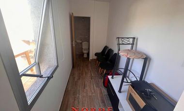 VENTA • LINIERS • TRES AMBIENTES • A ESTRENAR • BALCÓN • TERRAZA • PARRILLA