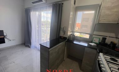 VENTA • LINIERS • TRES AMBIENTES • A ESTRENAR • BALCÓN • TERRAZA • PARRILLA