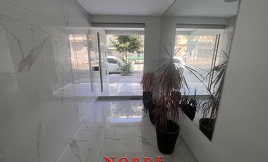 VENTA • LINIERS • TRES AMBIENTES • A ESTRENAR • BALCÓN • TERRAZA • PARRILLA
