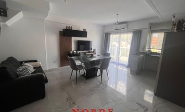 VENTA • LINIERS • TRES AMBIENTES • A ESTRENAR • BALCÓN • TERRAZA • PARRILLA
