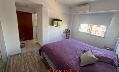 VENTA • LINIERS • TRES AMBIENTES • A ESTRENAR • BALCÓN • TERRAZA • PARRILLA