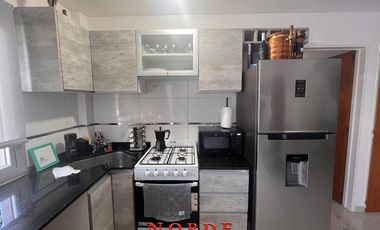 VENTA • LINIERS • TRES AMBIENTES • A ESTRENAR • BALCÓN • TERRAZA • PARRILLA