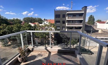 VENTA • LINIERS • TRES AMBIENTES • A ESTRENAR • BALCÓN • TERRAZA • PARRILLA