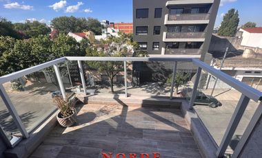 VENTA • LINIERS • TRES AMBIENTES • A ESTRENAR • BALCÓN • TERRAZA • PARRILLA