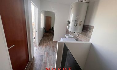 VENTA • LINIERS • TRES AMBIENTES • A ESTRENAR • BALCÓN • TERRAZA • PARRILLA