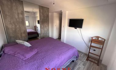 VENTA • LINIERS • TRES AMBIENTES • A ESTRENAR • BALCÓN • TERRAZA • PARRILLA