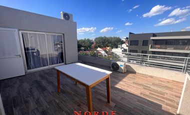 VENTA • LINIERS • TRES AMBIENTES • A ESTRENAR • BALCÓN • TERRAZA • PARRILLA