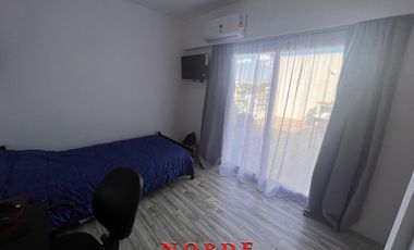 VENTA • LINIERS • TRES AMBIENTES • A ESTRENAR • BALCÓN • TERRAZA • PARRILLA