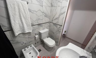 VENTA • LINIERS • TRES AMBIENTES • A ESTRENAR • BALCÓN • TERRAZA • PARRILLA