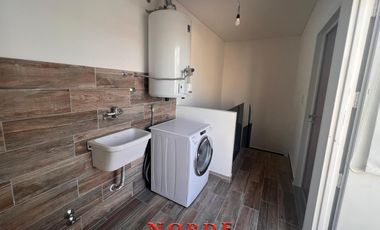 VENTA • LINIERS • TRES AMBIENTES • A ESTRENAR • BALCÓN • TERRAZA • PARRILLA