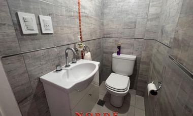 VENTA • LINIERS • TRES AMBIENTES • A ESTRENAR • BALCÓN • TERRAZA • PARRILLA