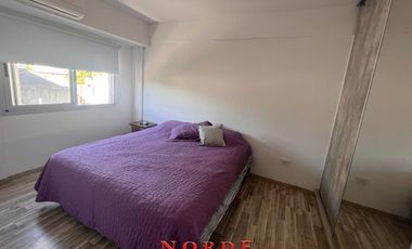 VENTA • LINIERS • TRES AMBIENTES • A ESTRENAR • BALCÓN • TERRAZA • PARRILLA
