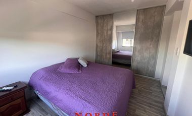 VENTA • LINIERS • TRES AMBIENTES • A ESTRENAR • BALCÓN • TERRAZA • PARRILLA