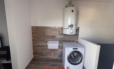 VENTA • LINIERS • TRES AMBIENTES • A ESTRENAR • BALCÓN • TERRAZA • PARRILLA