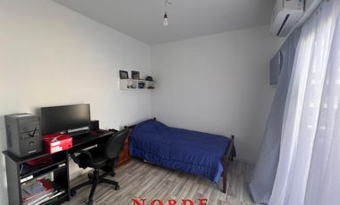 VENTA • LINIERS • TRES AMBIENTES • A ESTRENAR • BALCÓN • TERRAZA • PARRILLA